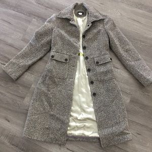 JCrew Coat